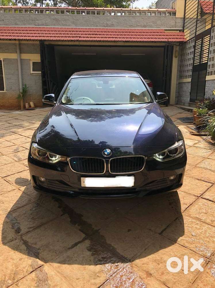 Bmw Car - 320d