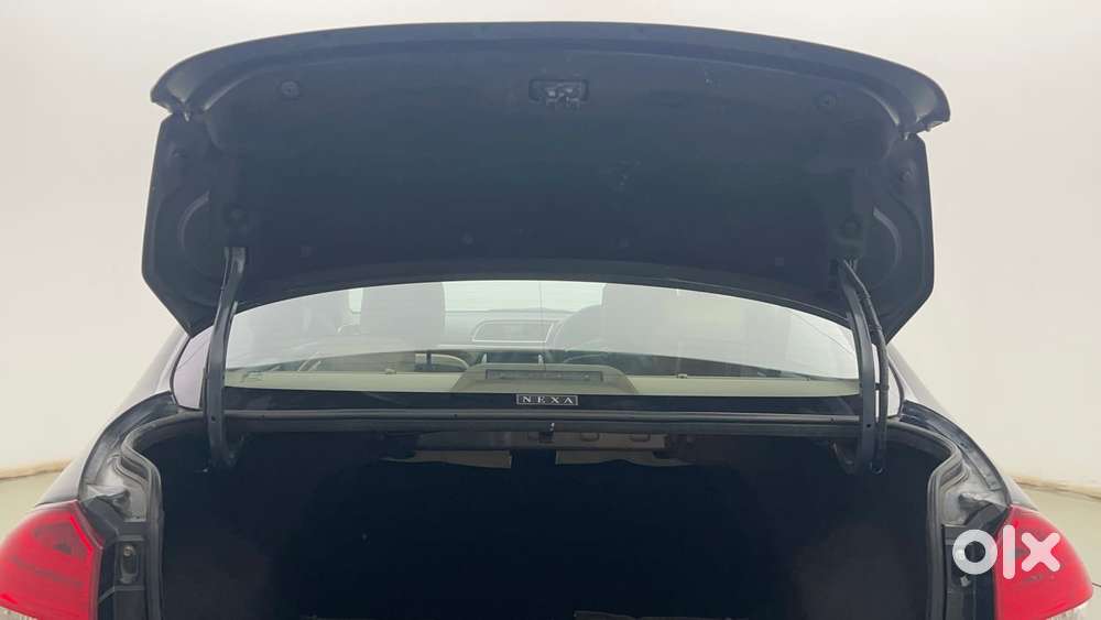Maruti Suzuki Ciaz Zeta 1.5, 2022, Petrol