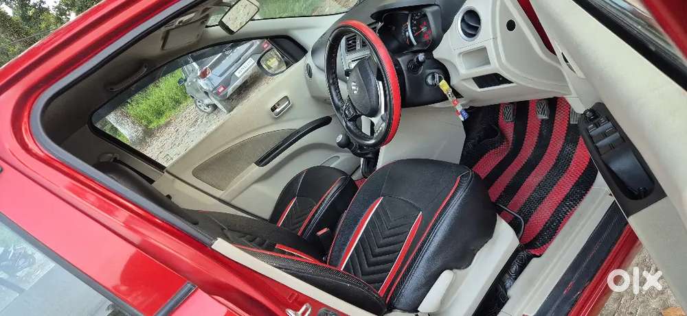 Maruti Suzuki Celerio Zxi 2019