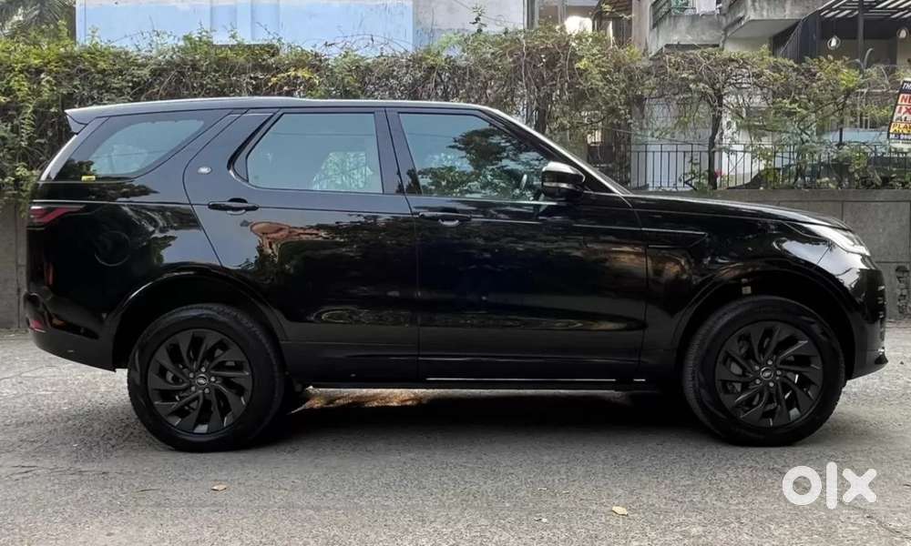 Land Rover Discovery, 2023, Petrol