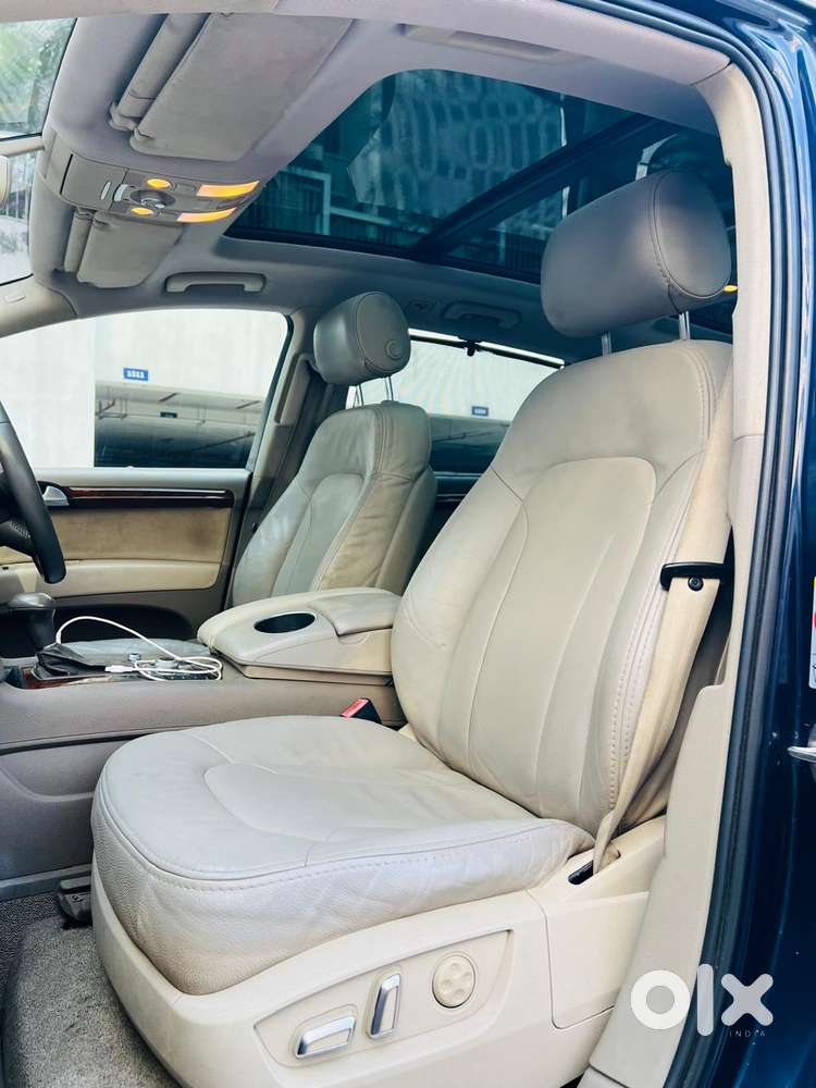 Audi Q7 3.0 Tdi Quattro, 2013, Diesel