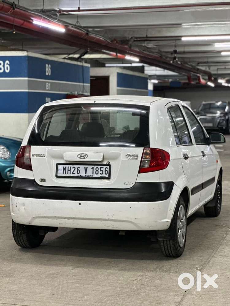 Hyundai Getz Prime 1.3 Gvs, 2009, Diesel