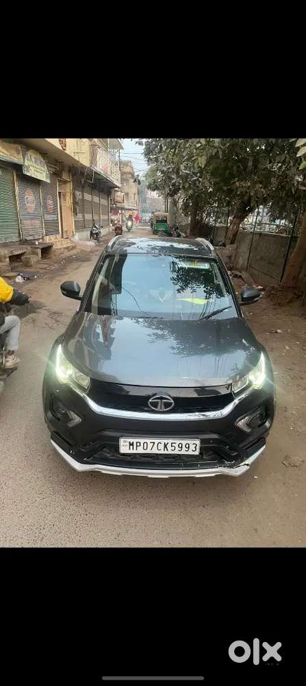 Tata Nexon A1 Condition Bechna Hai Kyunki Mere Pass Kia Sonet Hai