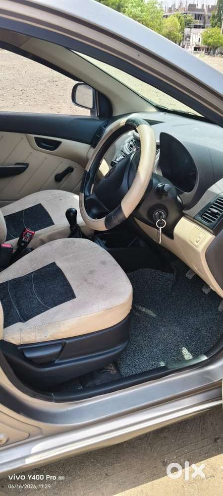 Hyundai Eon 2013 Petrol Manual