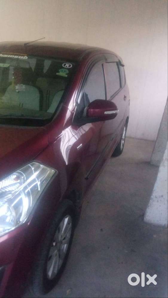 Maruti Suzuki Ertiga 2013 Diesel Well Maintained