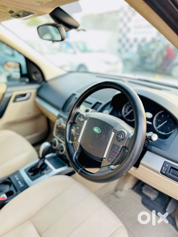 Land Rover Freelander 2, 2015, Diesel