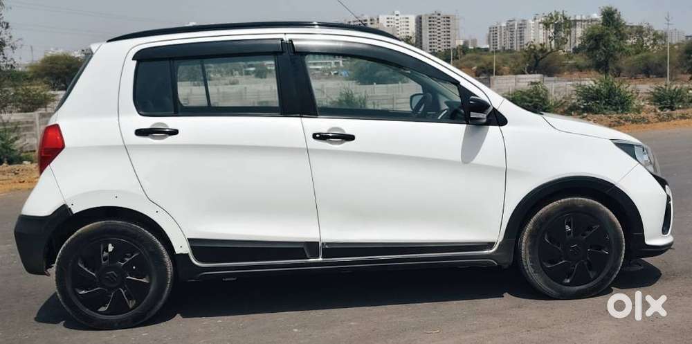 Maruti Suzuki Celerio X Amt Zxi, 2018, Petrol