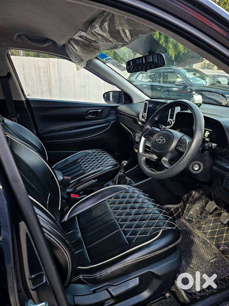 Hyundai I20 Sportz 1.2 Mt, 2023, Petrol
