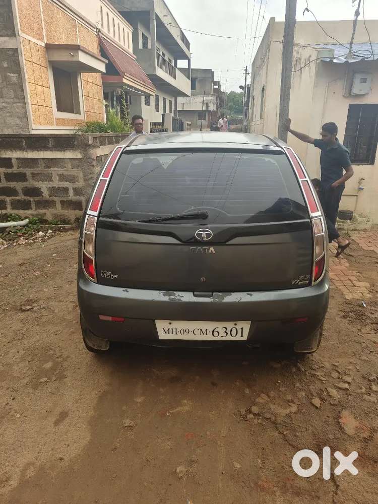 Tata Indica 2013 Diesel 104901 Km Driven