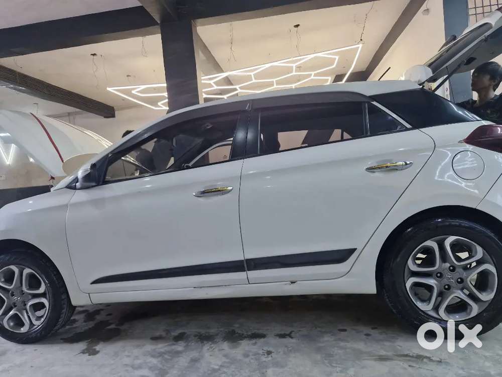 Hyundai Elite I20 Asta Petrol 2019