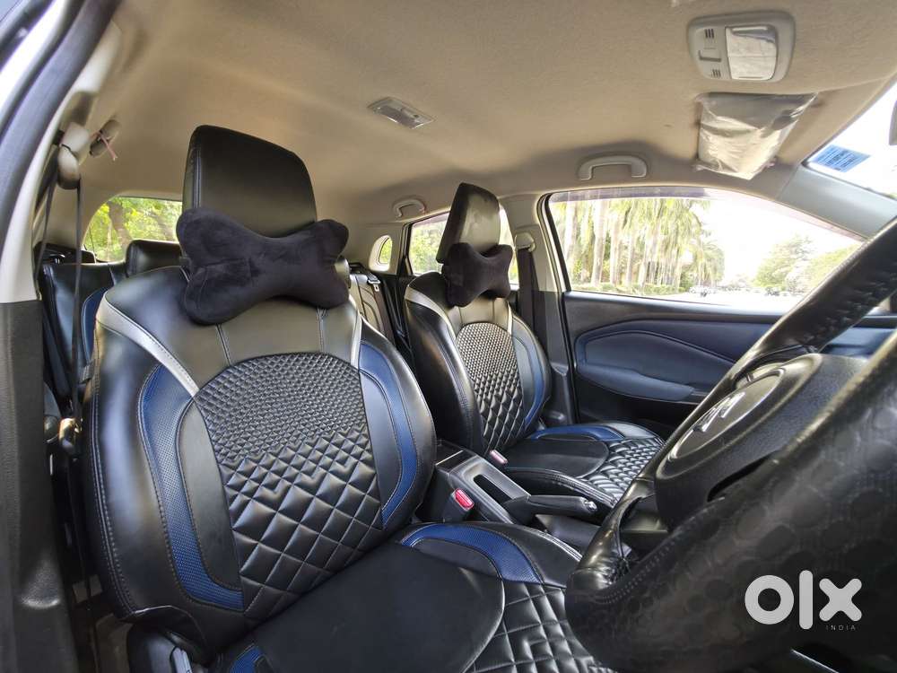 Maruti Suzuki Baleno 1.2 Delta At, 2022, Petrol
