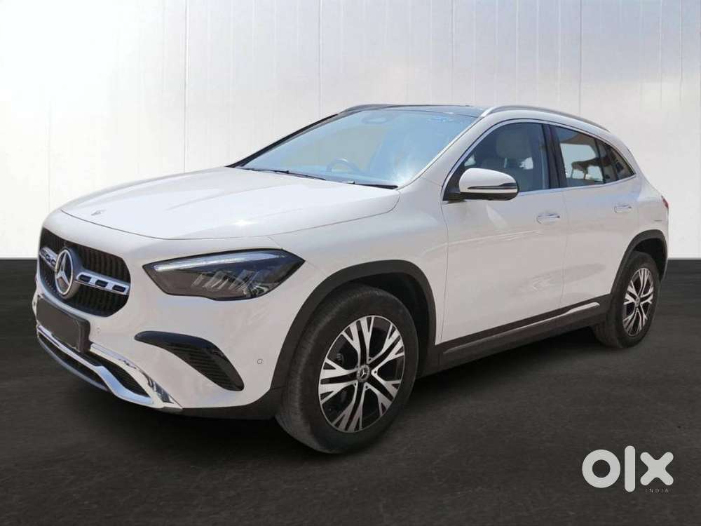 Mercedes-benz Gla 200 D, 2024, Diesel