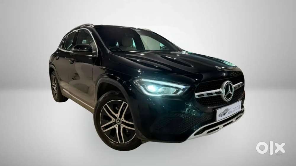 Mercedes-benz Gla 200, 2021, Petrol