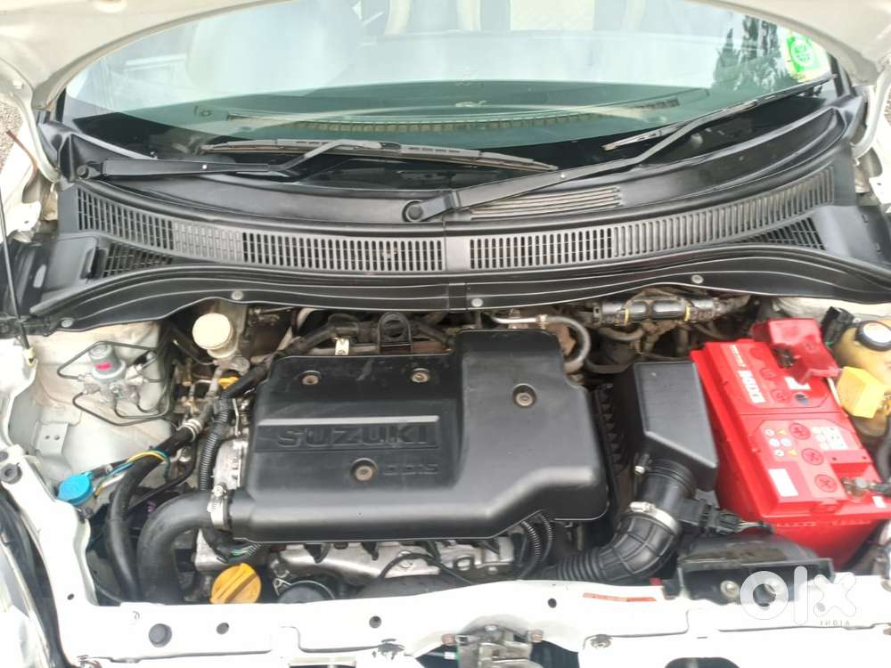 Maruti Suzuki Swift Dzire 2012-2015 Vdi, 2012, Diesel