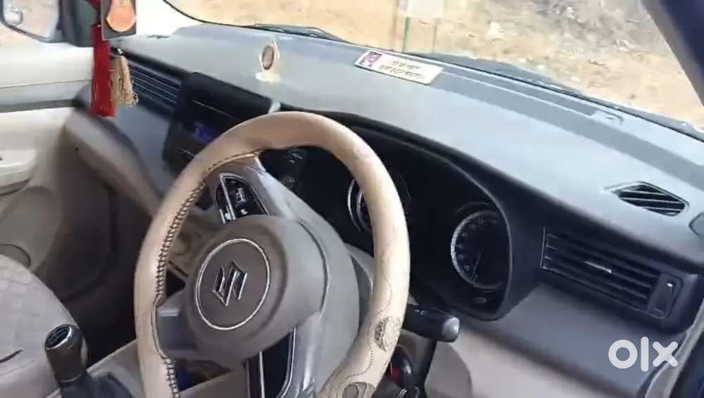 Maruti Suzuki Ertiga 2019 Cng & Hybrids 152000 Km Driven