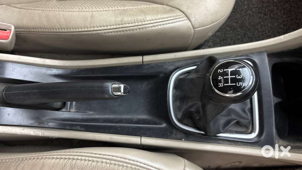 Maruti Suzuki Ciaz 1.5 Alpha Shvs Petrol, 2018, Petrol