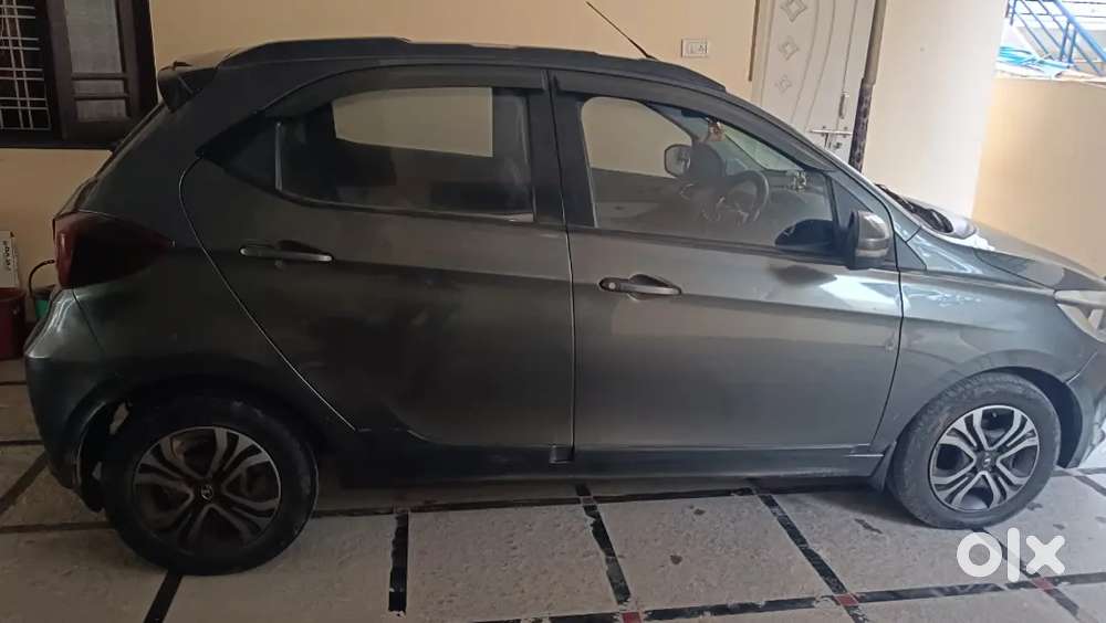 Tata Tiago Nrg 1.05 2018