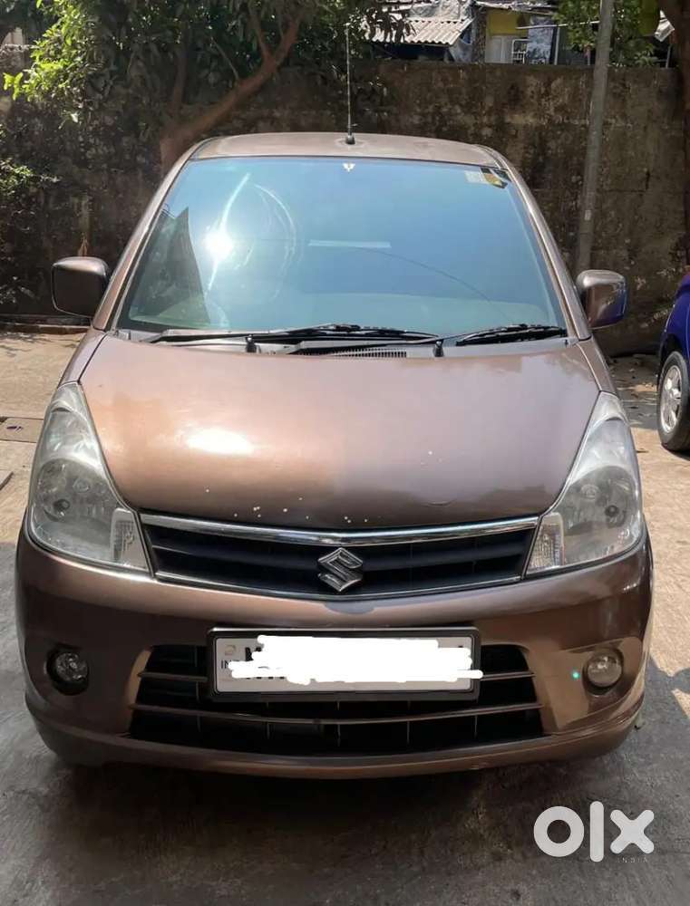 Estilo K Series Engine