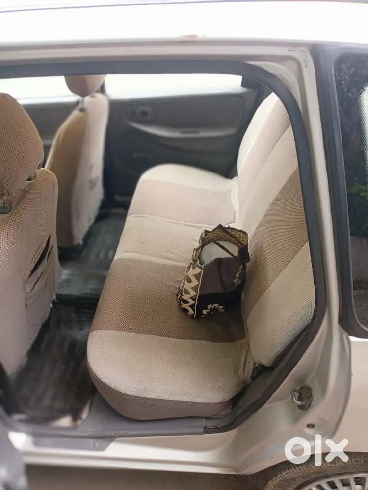 Maruti Zen Lx 2004