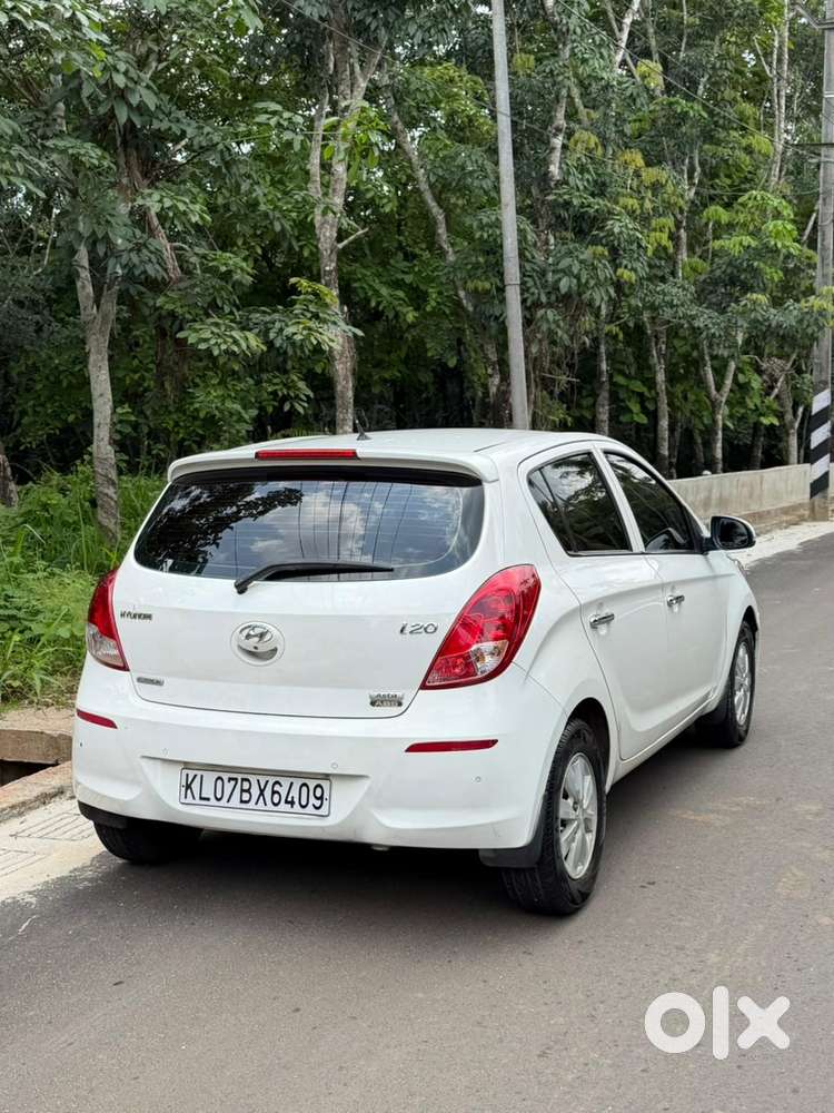 Hyundai I20 E Asta 1.2, 2013