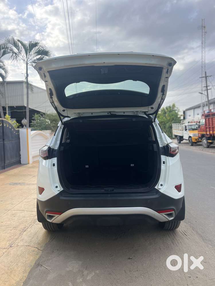 Tata Harrier Xz, 2023, Diesel