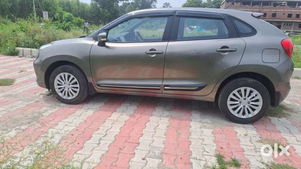 Maruti Suzuki Baleno Delta, 2020, Petrol