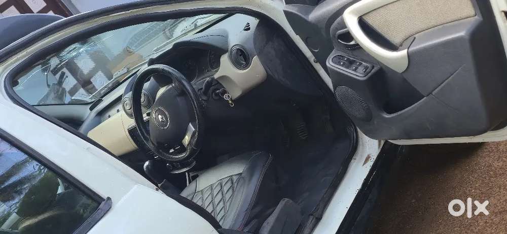 Mahindra Renault Logan 2013 Diesel 96000 Km Driven