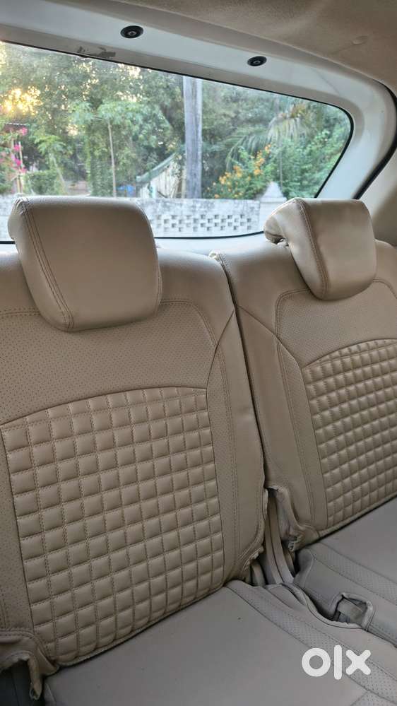 Maruti Suzuki Ertiga 2022-2023  Vxi, 2023, Petrol