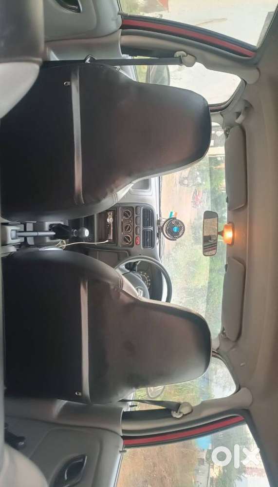 Maruti Suzuki Alto K10 Lxi, 2011, Petrol