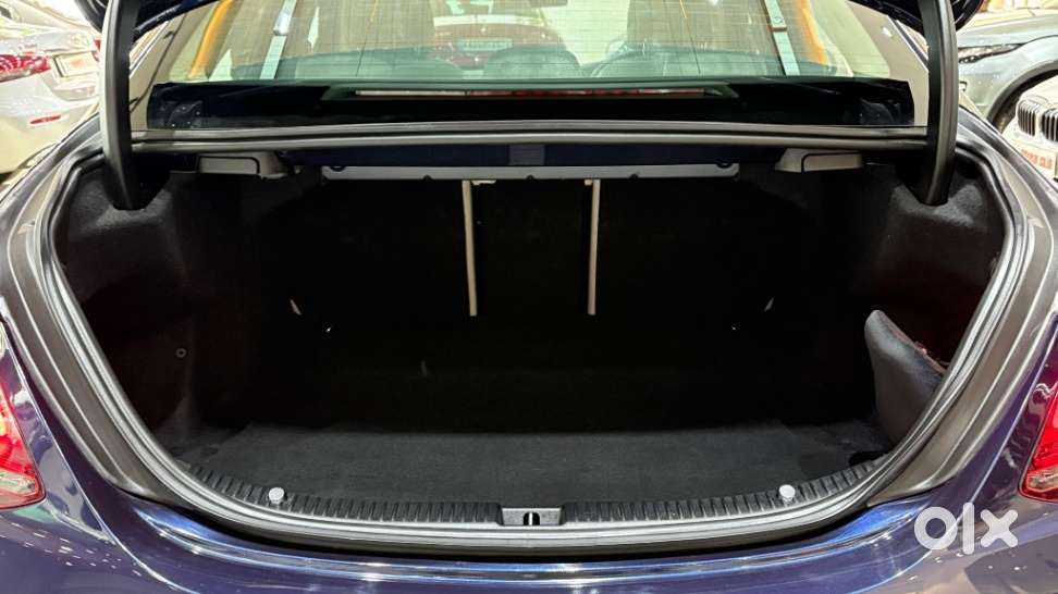 Mercedes-benz C-class C 220d, 2020, Diesel
