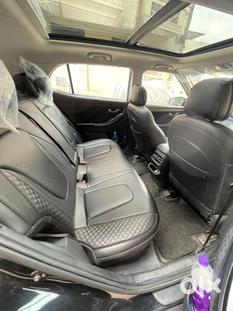 2023 Hyundai Creta Petrol, 10000 Km Driven