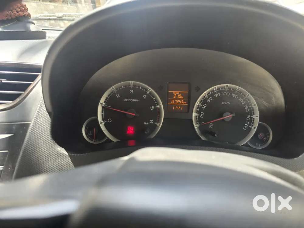 Maruti Suzuki Dzire 2013 Diesel