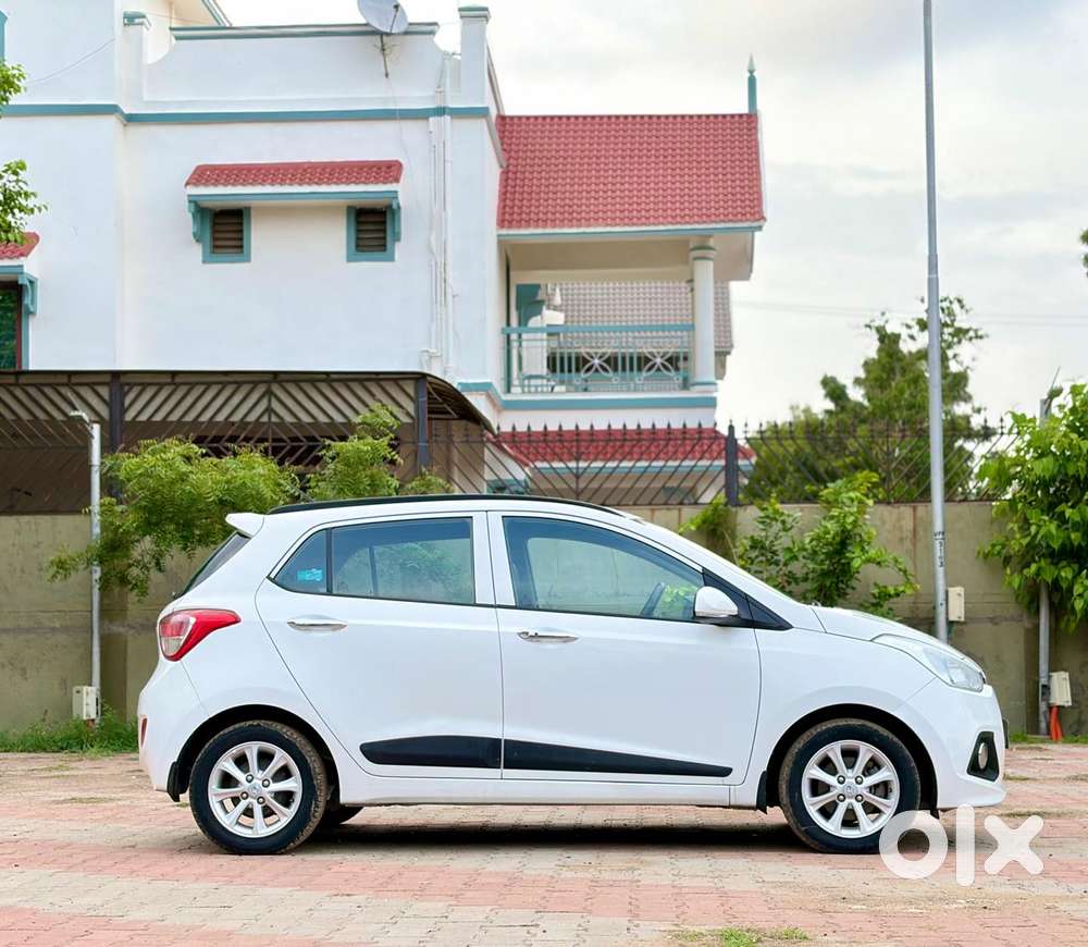 Hyundai Grand I10 Asta 1.2 Vtvt, 2015, Petrol
