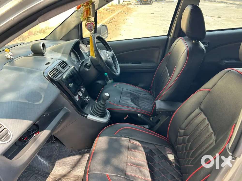 Car Is Good Condition Child Ac New Tyers