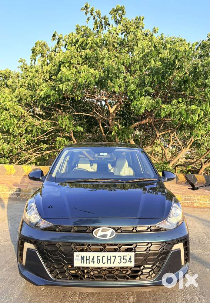 Hyundai Aura 1.2 S Cng, 2023, Cng & Hybrids