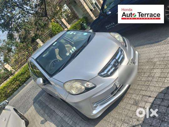 Honda Amaze 1.5 S I-dtec, 2013, Diesel