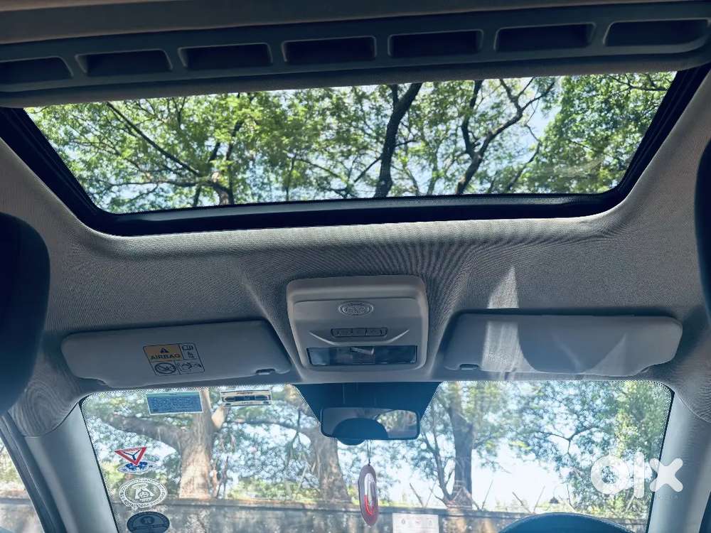 Tata Nexon ( Xma 2023 )