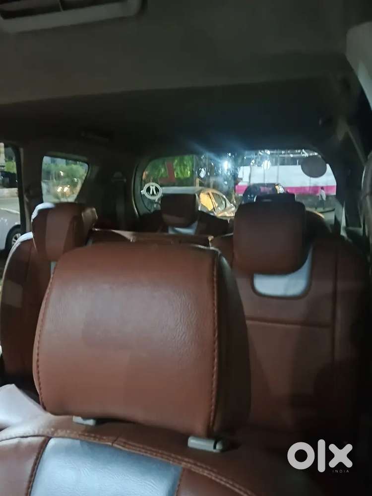 Maruti Suzuki Ertiga Vdi 2018