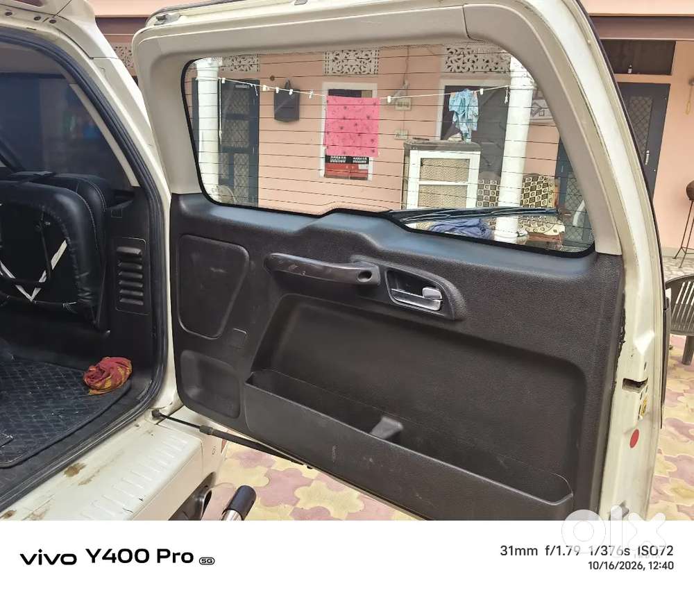 Tata Safari Storme 2018 Rj No
