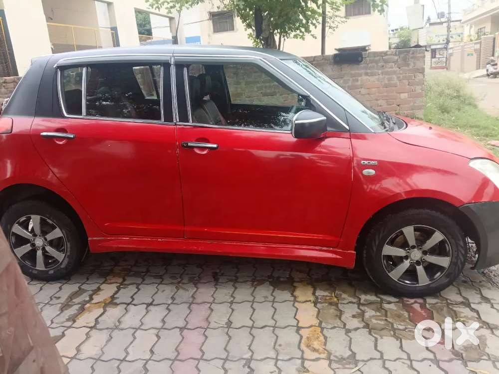Maruti Suzuki Swift 2009 Diesel 20025 Km Driven
