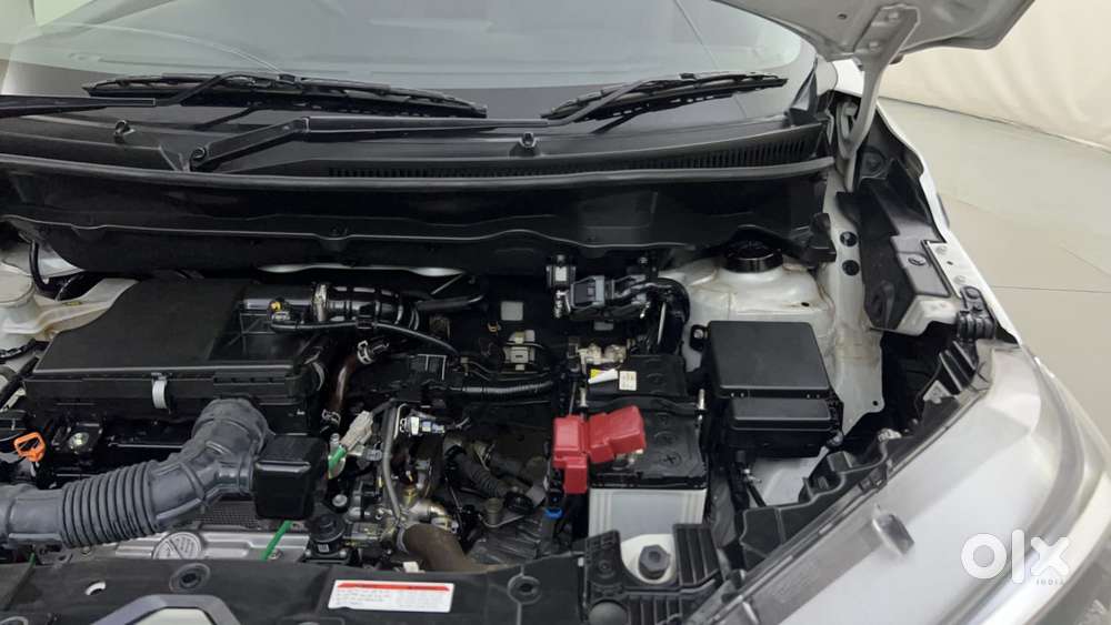 Maruti Suzuki Xl6 1.5 Alpha Mt, 2024, Petrol