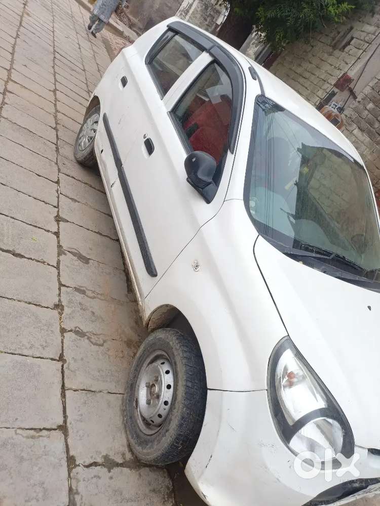 Maruti Suzuki 800 2015 Petrol 90000 Km Driven