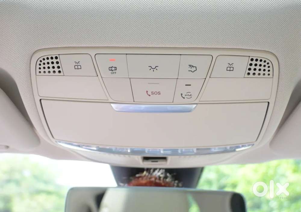 Mercedes-benz E-class E 200 Exclusive, 2022, Petrol