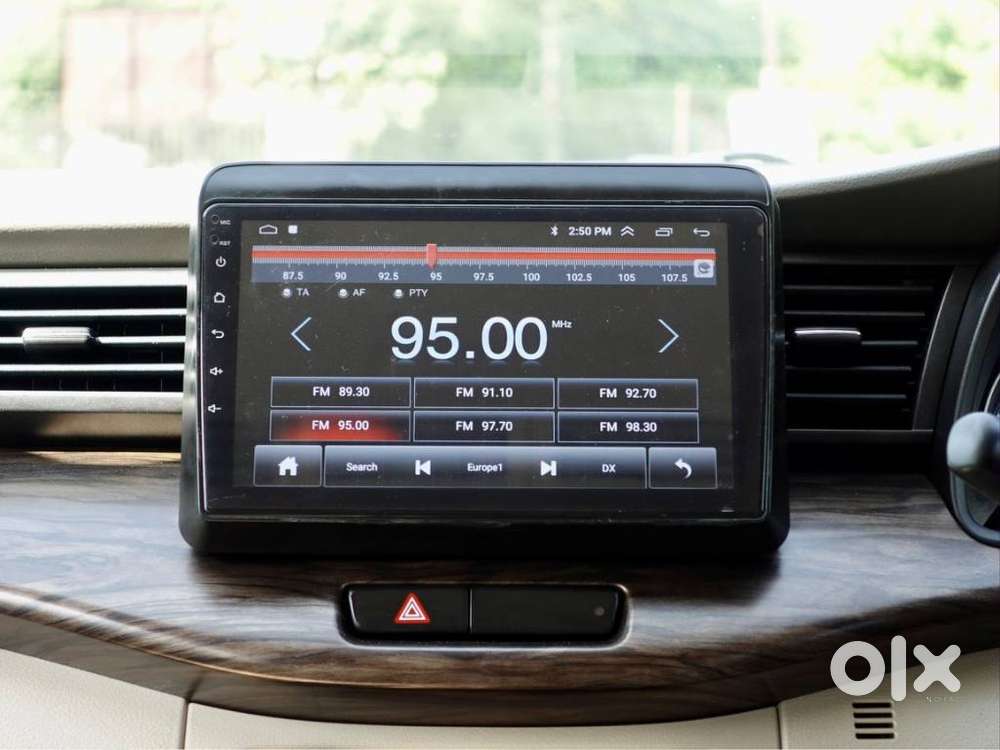 Maruti Suzuki Ertiga 1.5 Zxi, 2019, Petrol