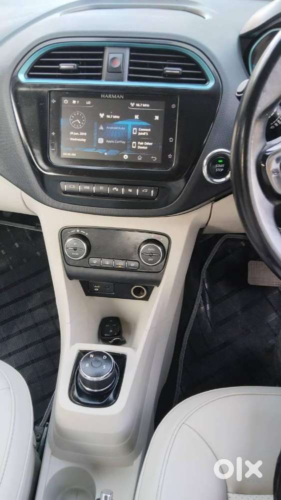 Tata Tiago Ev Xz Plus Long Range Fast Charger, 2023, Electric