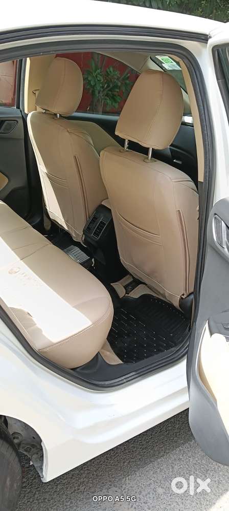 Honda City 2015-2017 I Vtec Cvt Sv, 2016, Petrol