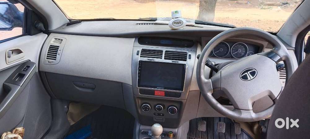 Tata Manza Good Condition