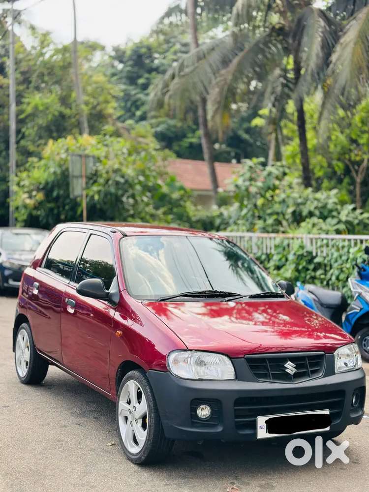 Alto 800 For Sale