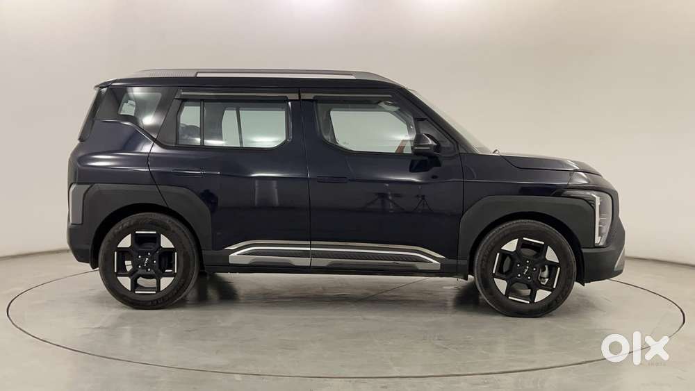 Kia Syros Htk Plus Turbo, 2025, Petrol