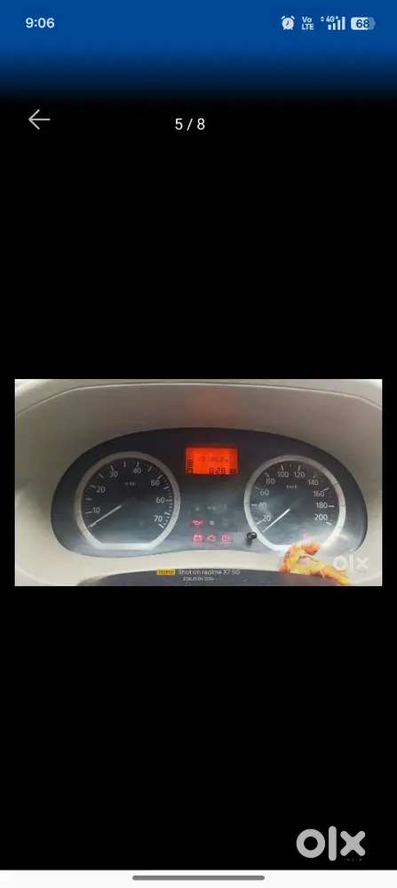 Mahindra Verito Vibe.goid Condition